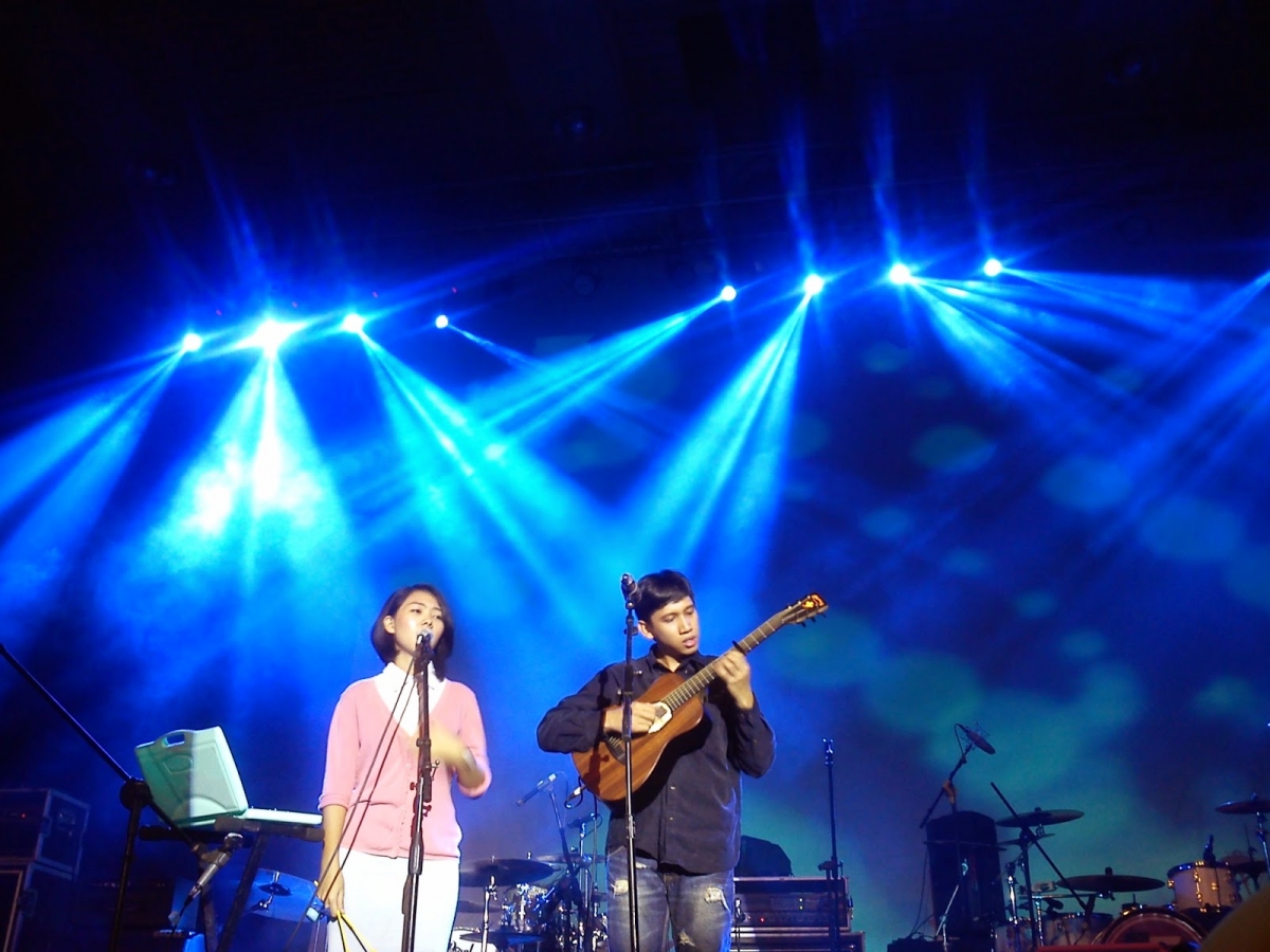 Banda Neira: Band Indie Modal Iseng dan Nekat